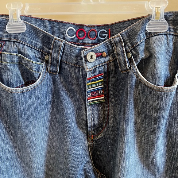 Vintage COOGI Jeans - Picture 4 of 15